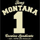 Illustration for article titled Putting The Montana Back In Tony Montana